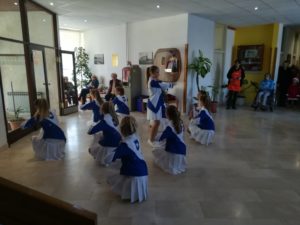 Obilježavanje 30. Obljetnice postojanja Doma za starije osobe Vela Luka Obilježavanje 30. Obljetnice postojanja Doma za starije osobe Vela Luka