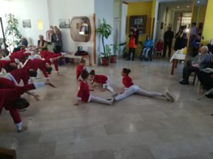 Obilježavanje 30. Obljetnice postojanja Doma za starije osobe Vela Luka Obilježavanje 30. Obljetnice postojanja Doma za starije osobe Vela Luka