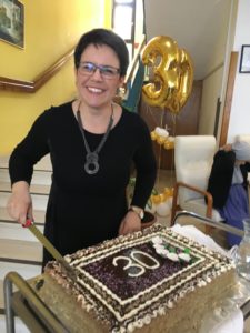 Obilježavanje 30. Obljetnice postojanja Doma za starije osobe Vela Luka Obilježavanje 30. Obljetnice postojanja Doma za starije osobe Vela Luka